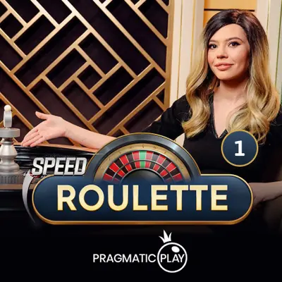 Speed Roulette